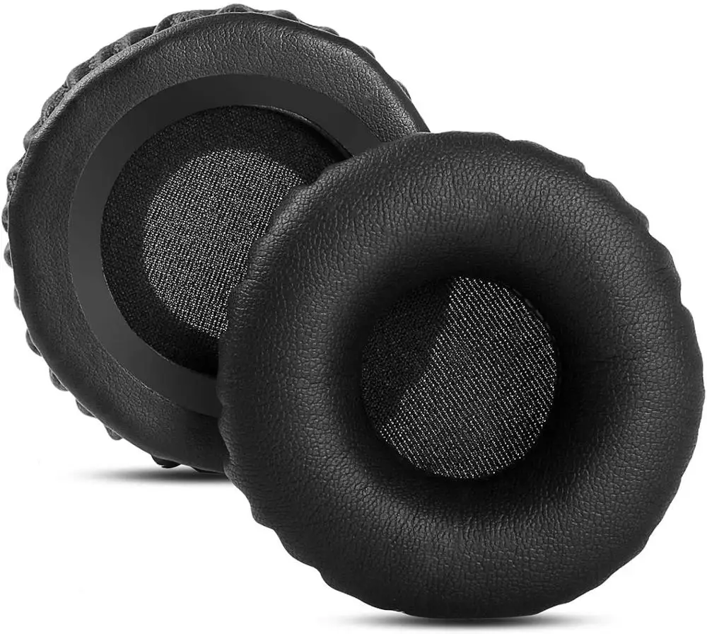 Replacement Earpads Ear Pads Cups Cushions Cover Pillow Foam for Jabra PRO 920 Mono GN2100 GN9120 GN9125 Headphones Headset | Электроника