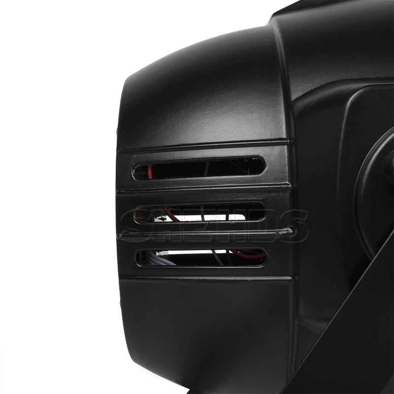 Сценическое освещение для диджея плоский светодиодный светильник из