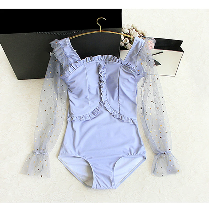 FGHFU 2020 Новый сексуальный цельный купальник женский пуш-ап Монокини боди с