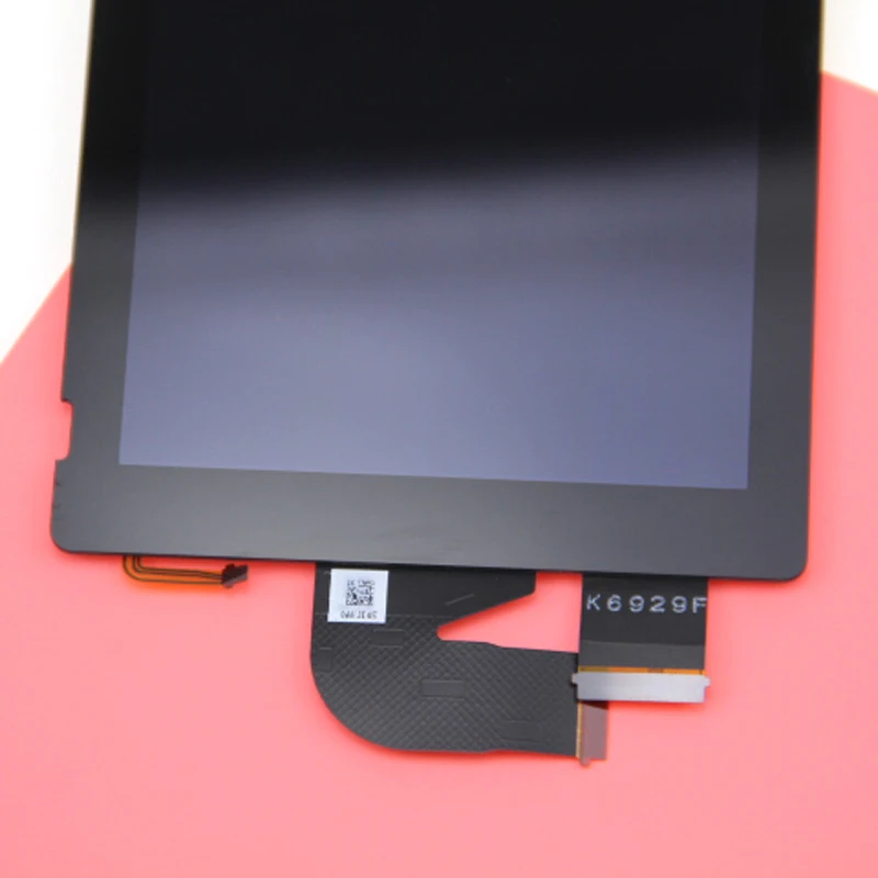 Оригинальный Новый ЖК экран Замена для Nod переключатель дисплей + сенсорный