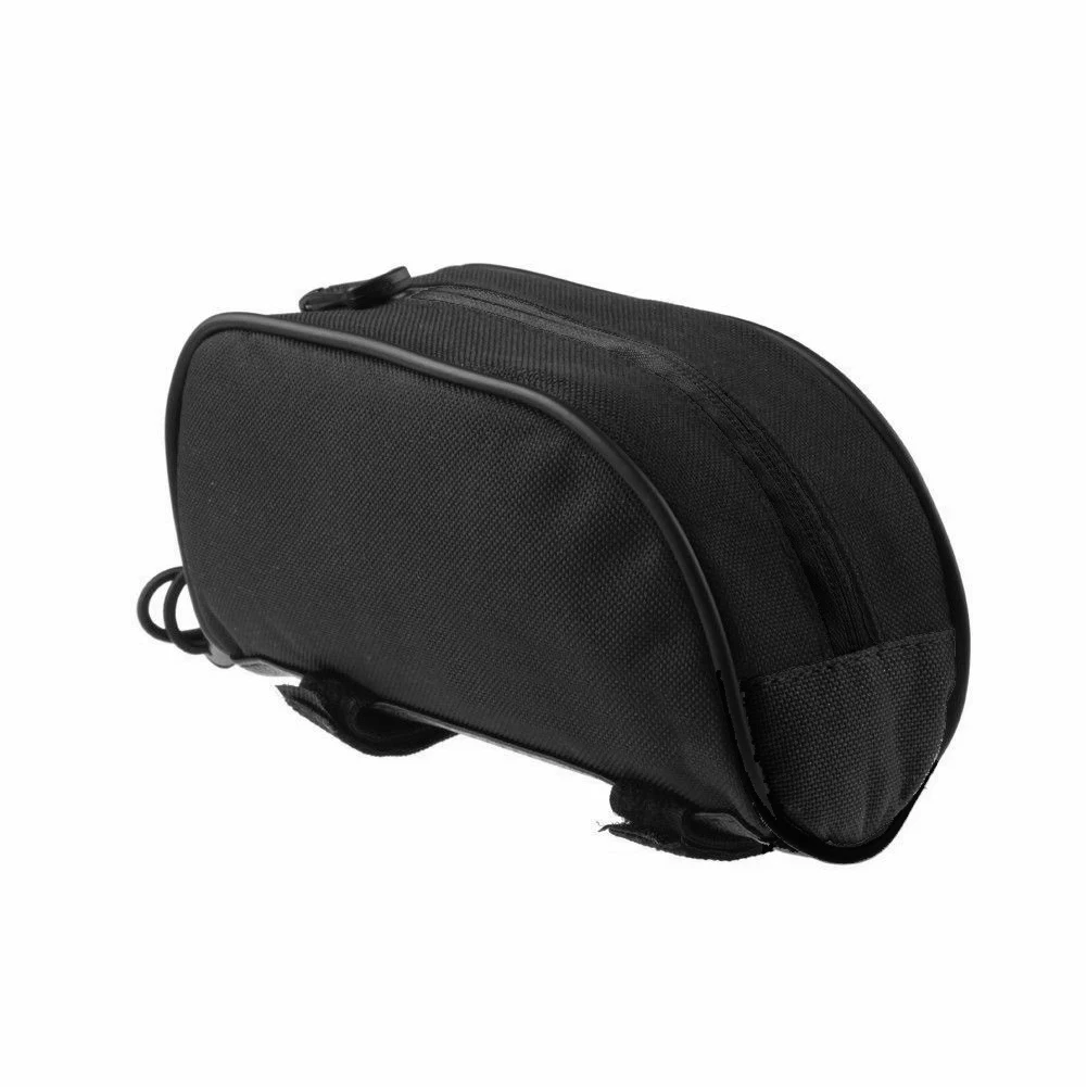 1L аксессуары устойчивы Обучение Велоспорт молнии Портативный Топ трубка сумка