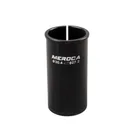 MEROCA 27,2 до 28,630,0 Защитная крышка подседельного штыря Складная велосипедная втулка Iamok, редукционная втулка