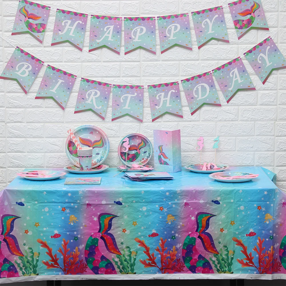 Костюм для тематической вечеринки русалка|Украшения своими руками вечеринки| |