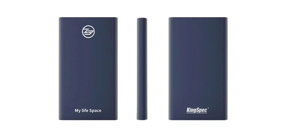 KingSpec внешний SSD жесткий диск 64 Гб 128 ГБ HDD 256 ГБ 512 ГБ Портативный внешний SSD 1 ТБ hdd для ноутбука с USB 3,1 type C