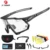 X-TIGER фотохромные велосипедные солнцезащитные очки для бега, рыбалки, мужские очки, поляризационные, для женщин и мужчин, MTB, шоссейные велосипедные очки, защитные очки - изображение