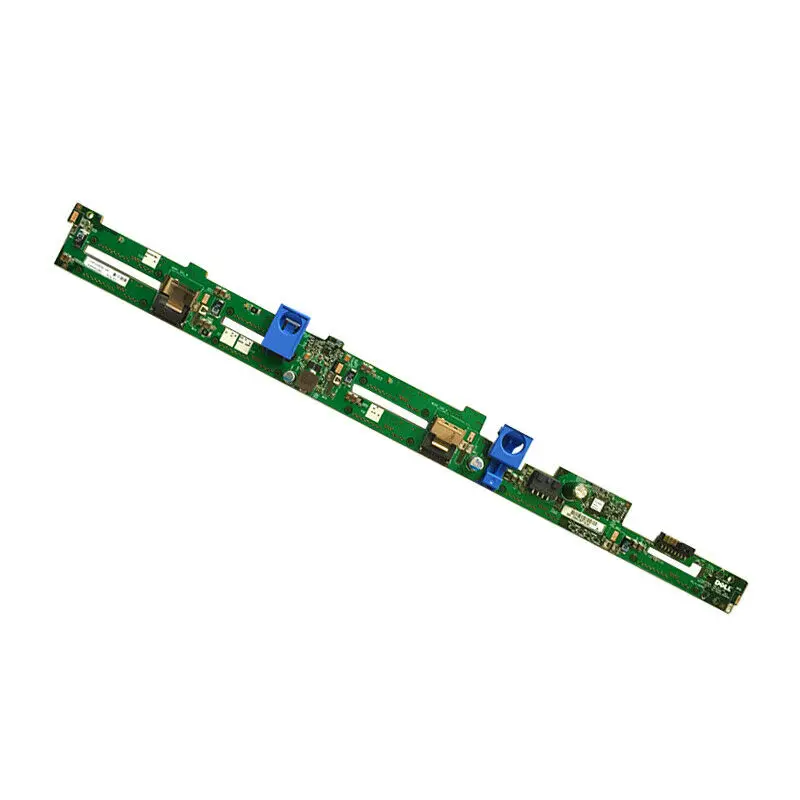 Оригинальный PowerEdge R320 R420 R620 1X8 2 5 &quotSAS объединительная плата KVGG1 0KVGG1 | Компьютеры и