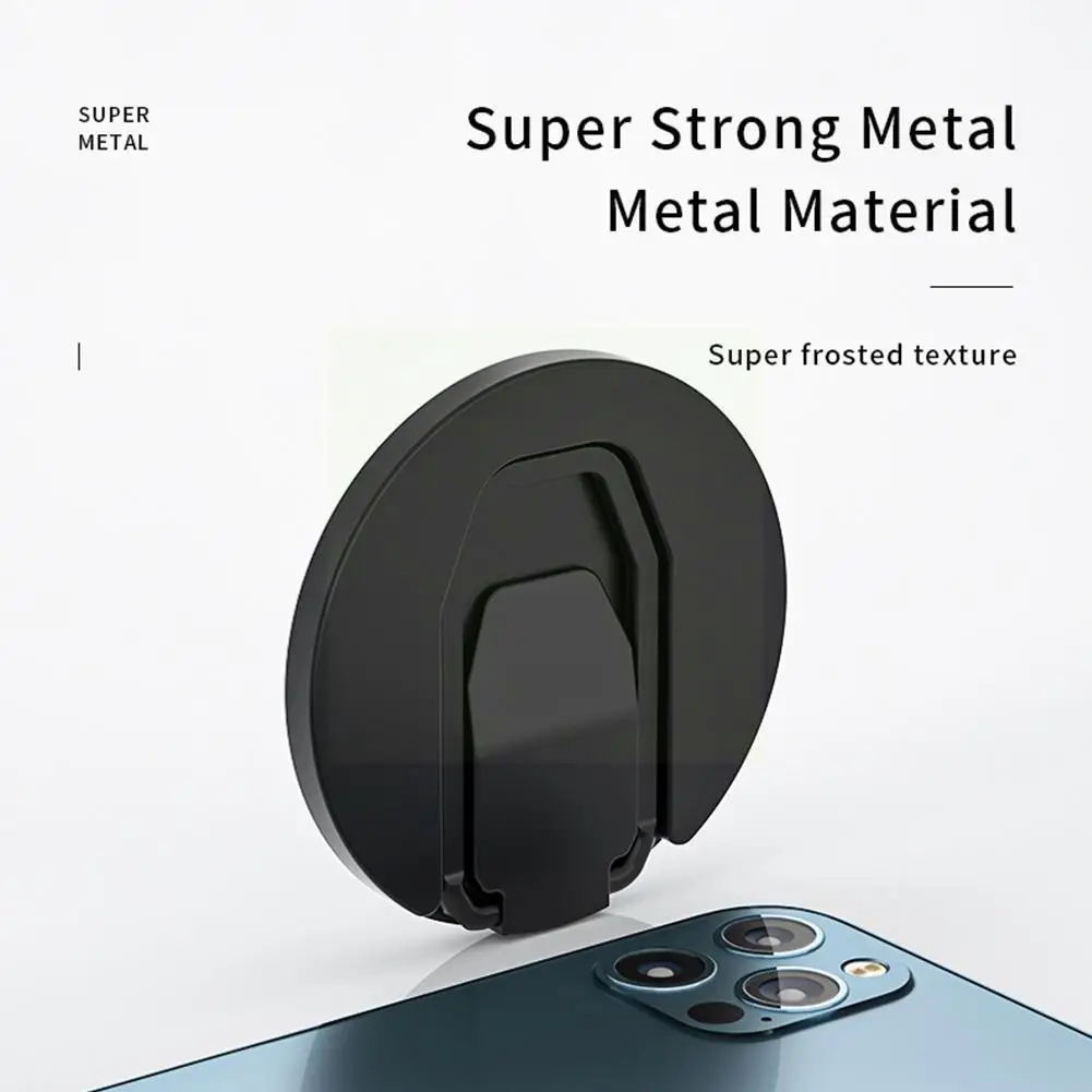 

Creative New Style Suitable For Apple Wireless Charger Holder Charging Fast For Iphone12 Mobile Phone （Bracket） 15w Magneti P5H3