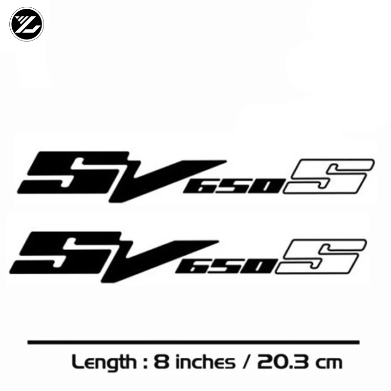 Мотоциклетная наклейка на шлем ветрозащитная MOTO GP для Suzuki SV650S SV 650S|stickers moto|stickers moto