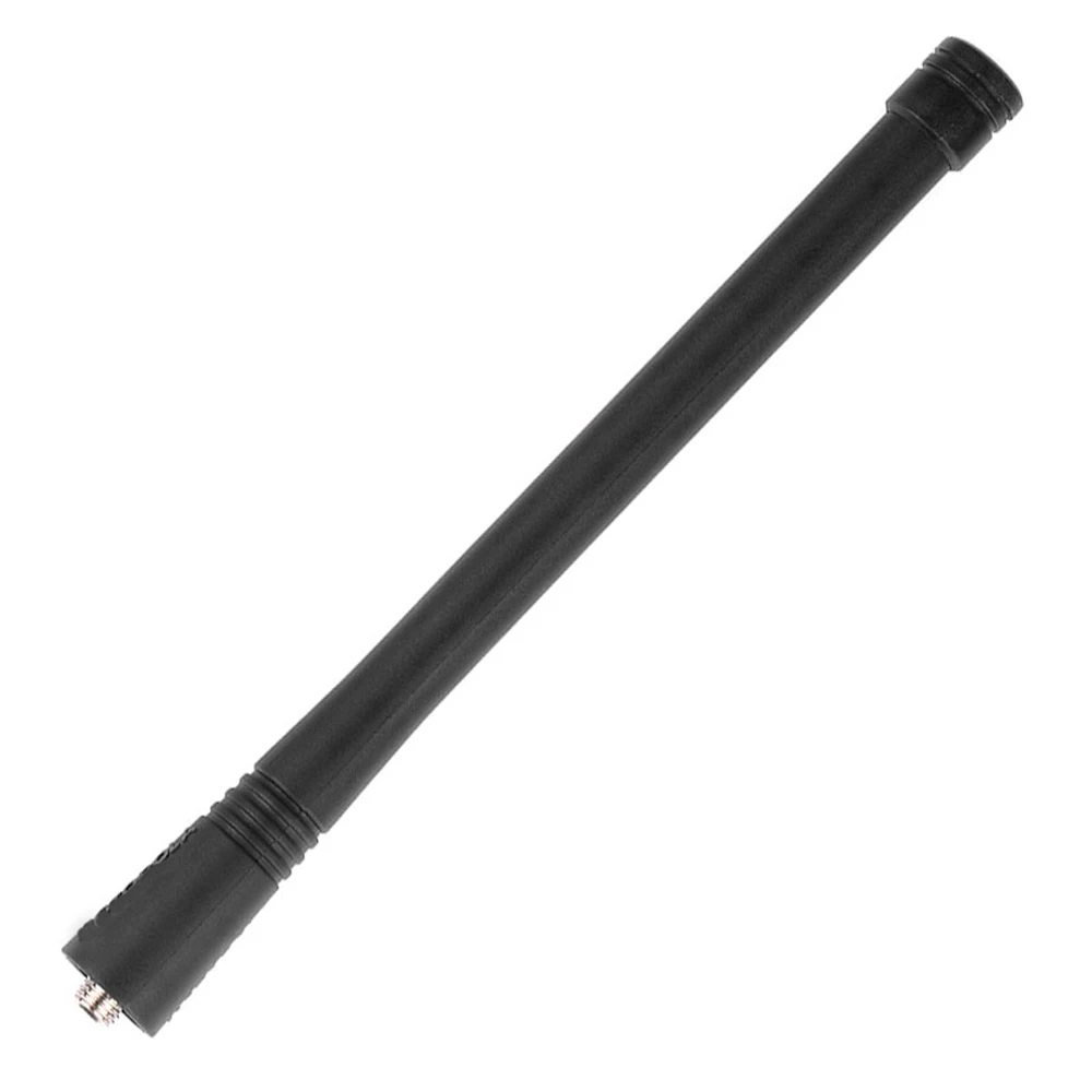 Антенна УКВ Whip 5 шт. 136 174 МГц для MOTOROLA Radio HT750 DP1400 GP640 GP328 GP340 PRO5150 EP450 CP040 GP680 CP180 PR400