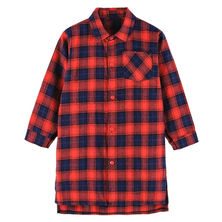 

Full point shirt