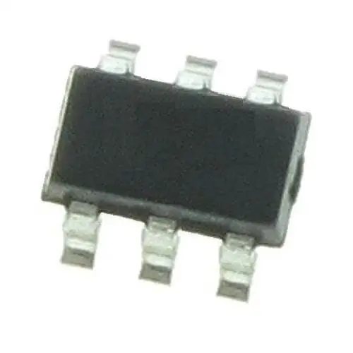 

LT1616ES6 # TRPBF