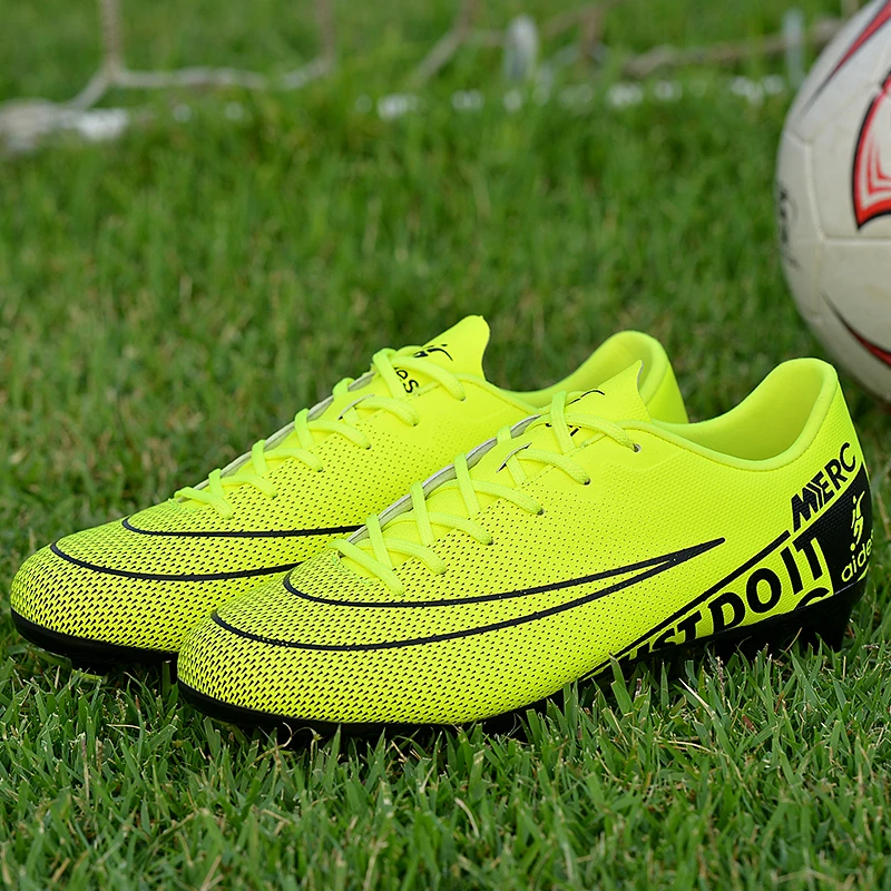 Футбольные бутсы для мужчин и мальчиков 13 Academy FG Flyknit 360 Superfly 7 кроссовки уличные