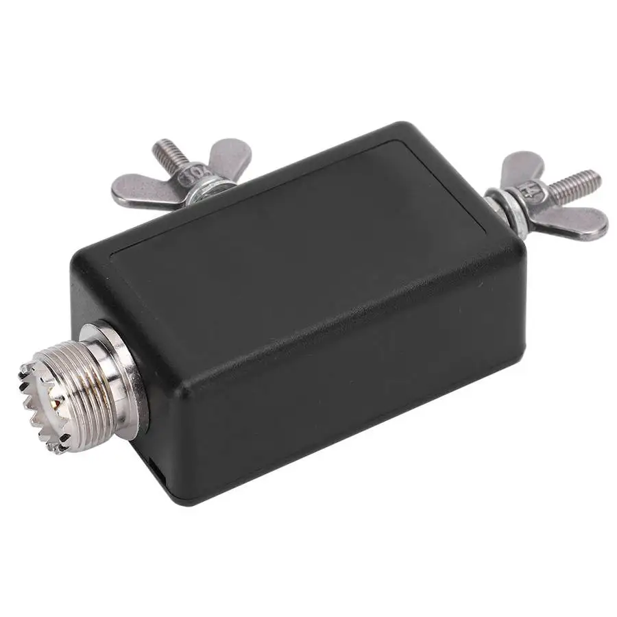 Модульный контактор eletrico 1:9 Mini Balun подходящая HF Коротковолновая антенна для