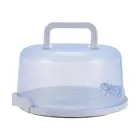 1 шт., портативный легкий контейнер для фруктов