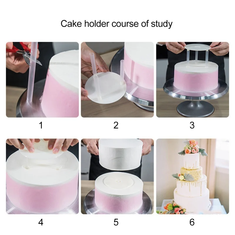 Подставка для торта свадебного уникальные DIY ручной работы подставка