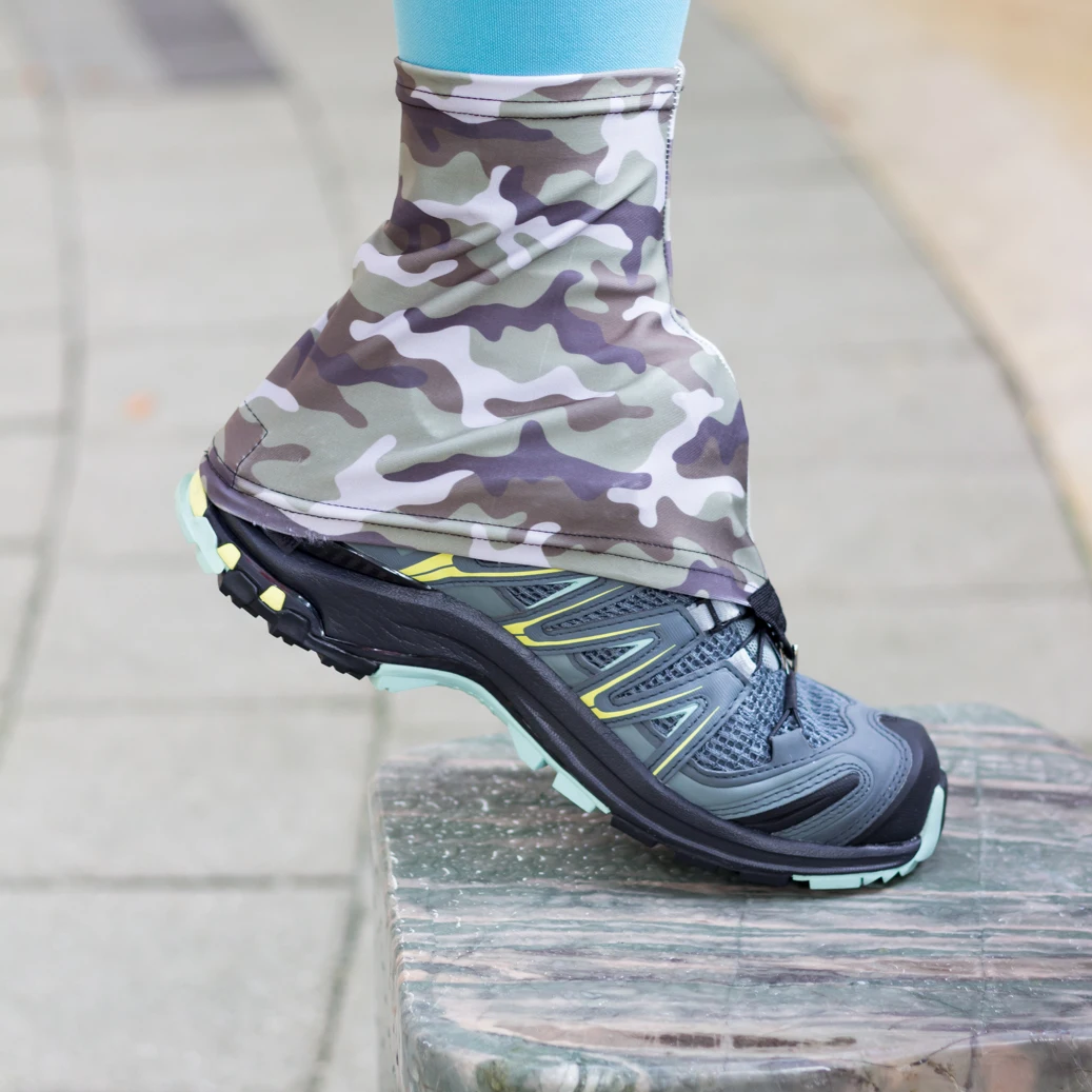 Trail Gaiter Running | Спорт и развлечения
