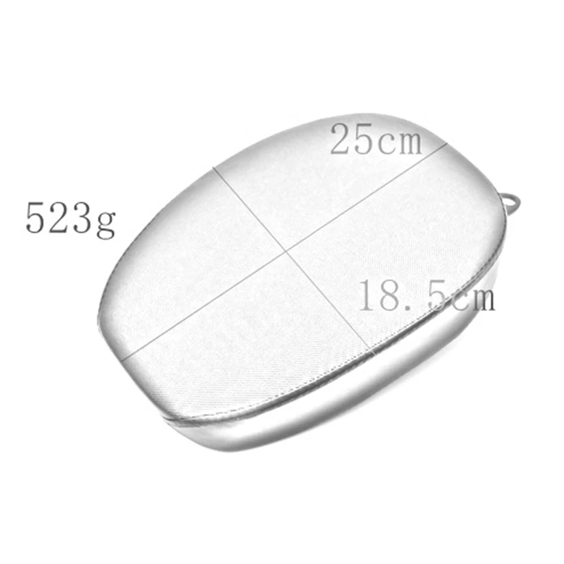 Кожаное сиденье для мотоцикла заднее подушка сиденья Sportster Xl1200 883 72 48 |