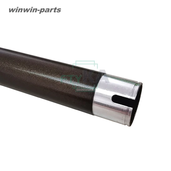 Верхний нагревательный ролик для термоблока Sharp AR 160 161 162 163 164 200 201 205 206 207 5015 5316 M160