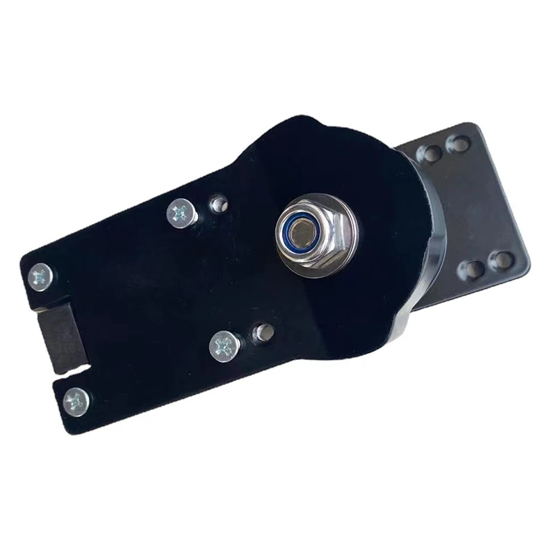 

Surf Skateboard Trucks Adapter SM Surfskate Bridges Spring Bracket Skateboard Black Colors