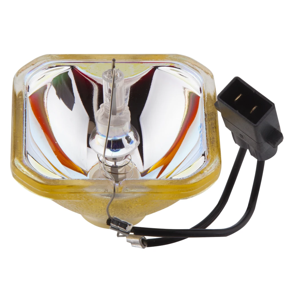 Высокое качество ELPLP49/V13H010L49 совместимая голая лампа для EH TW5000 TW5500 TW5800 TW8500 EMP TW3800