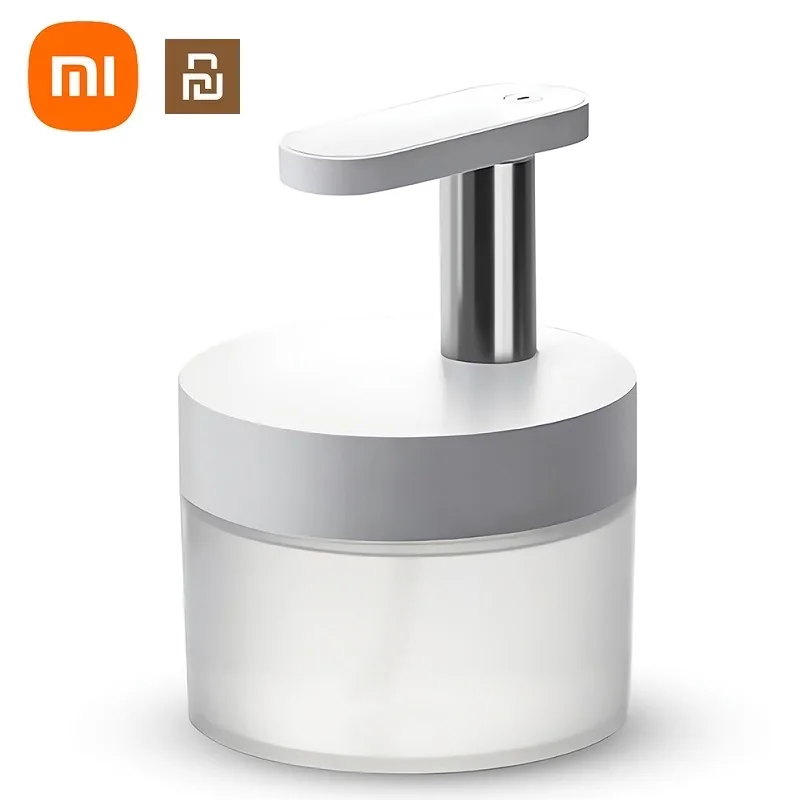 

xiaomi Xiaomi Soap Dispenser Youpin Automatic Infrared Induction 400ml Foam Intelligent Touchless Sensor Liquid Soap Dispenser