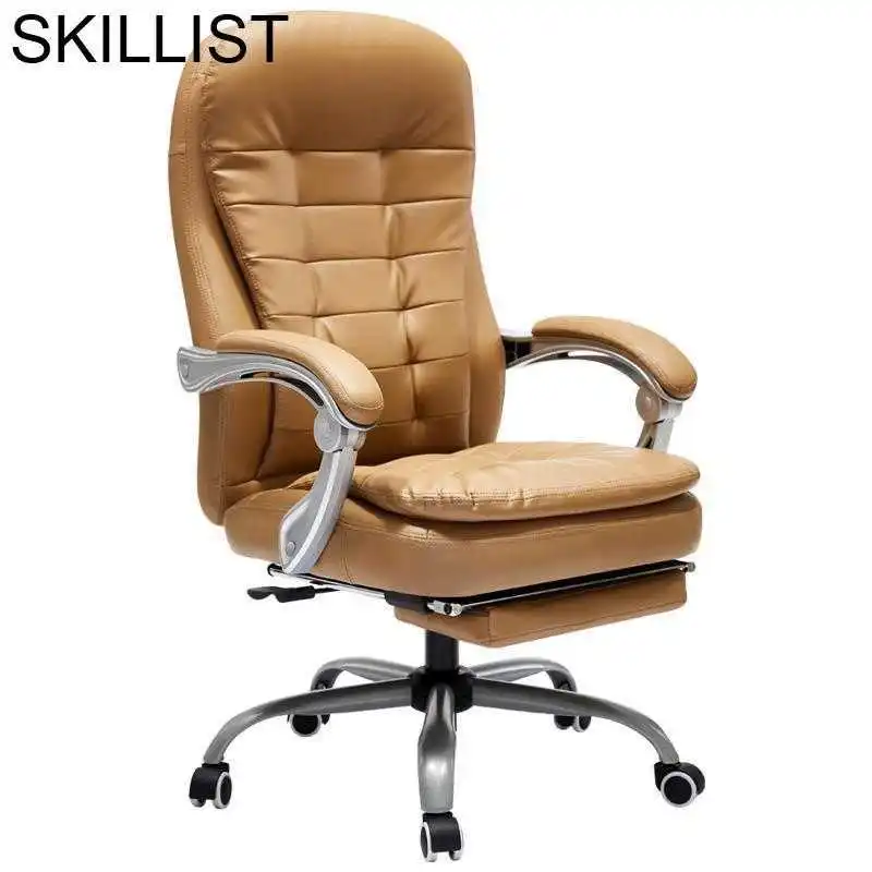 

Lol Furniture Oficina Escritorio Stoel Gamer Stool Bilgisayar Sandalyesi Leather Silla Gaming Cadeira Poltrona Office Chair