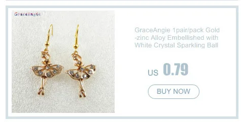 GraceAngie 20 шт. Atq латунные украшения ветви амулеты фурнитура 36*13*3 мм для серьги крючок ручной работы DIY Дерево Подвески в виде листьев фурнитура