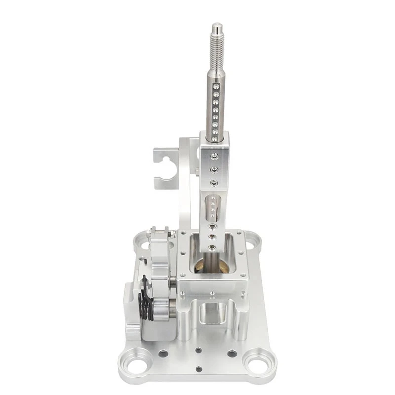 Рычаг переключения передач алюминиевая ручка для двигателя серии Acura RSX / K EG EK |