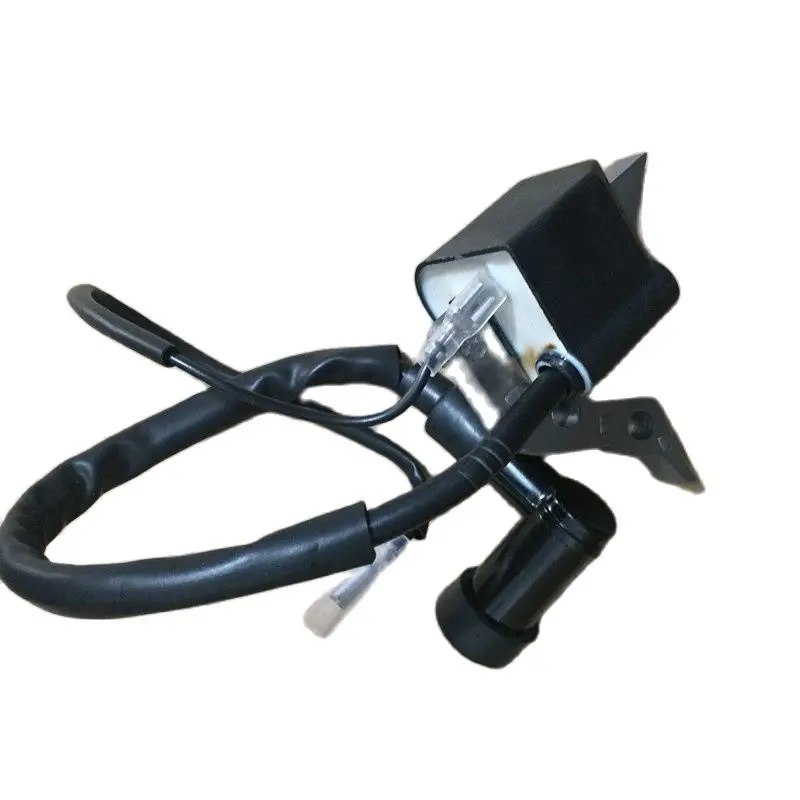 Катушка зажигания бензинового двигателя 152F большого типа комплект высокого