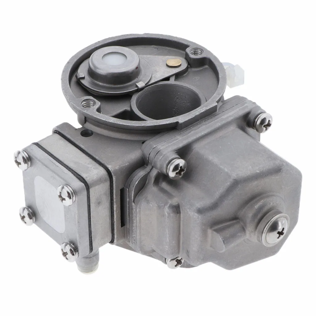 

1x Carburetor Carb for Yamaha 4HP 5HP 2 stroke Outboard Motor Boat Engine