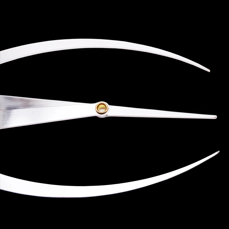 

Golden Ratio Eyebrow Ruler Permanent Makeup Eyebrow Calipers Stencil Positioning Balance Ruler Measurement Tools Eyebrow Ruler