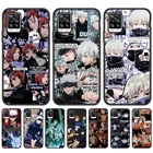 Силиконовый чехол для Vivo V17, S1 Pro, S6, S7, V11i, V15, V19, V20, SE, V7 Plus, Y79, Y75, Y85, Y89, Y70, IQOO 5 NEO, 3, Z1X