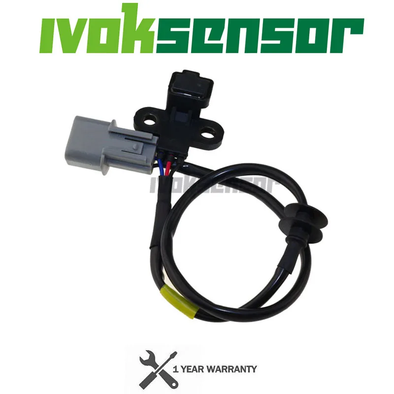 

100% Test P00337 Crankshaft Position Sensor RPM For MITSUBISHI MONTERO MD184055 J5T25072 FA-Q037 FAQ037 SU385