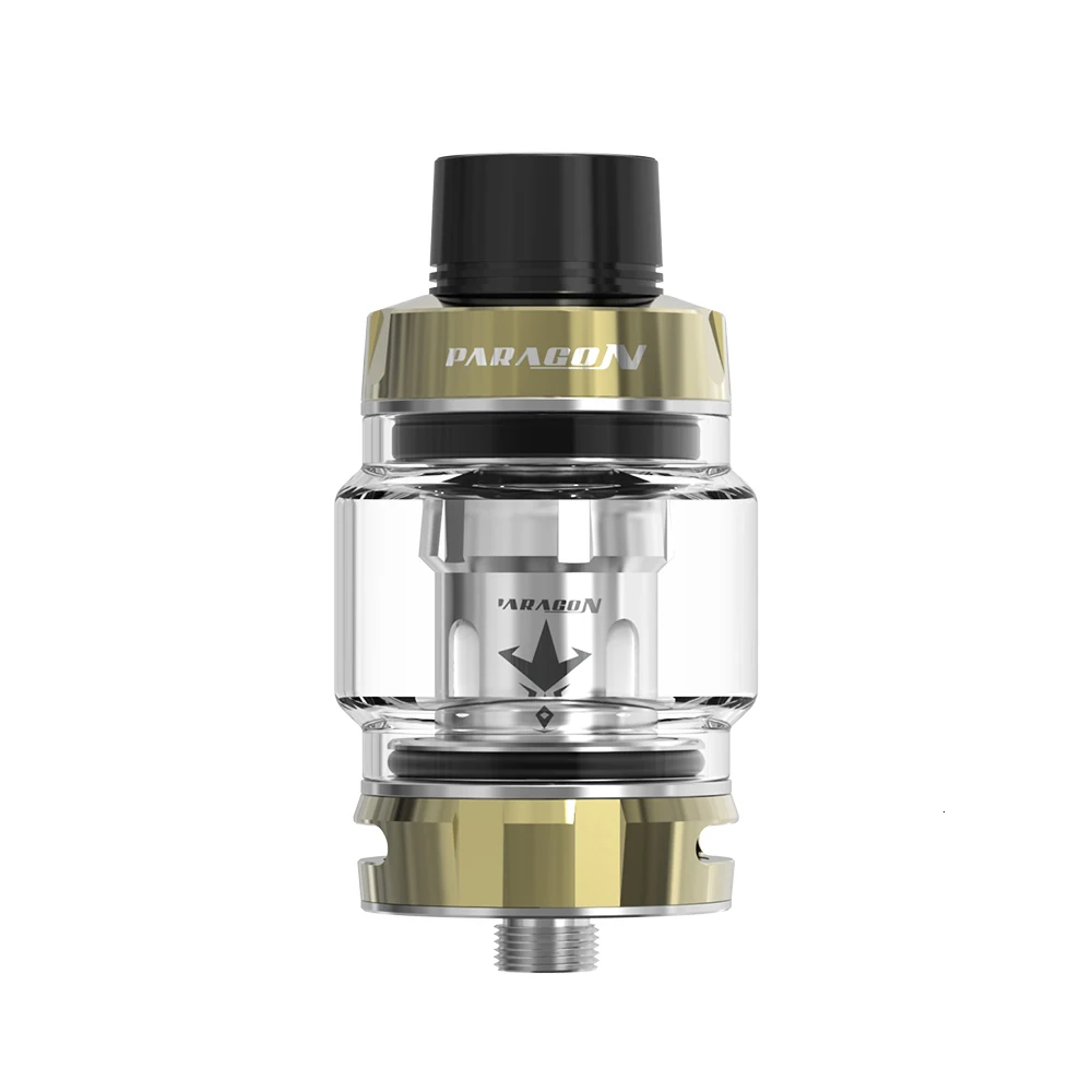 Оригинальный атомайзер VAPTIO PARAGON емкостью 8 0 мл электронная сигарета с баком и