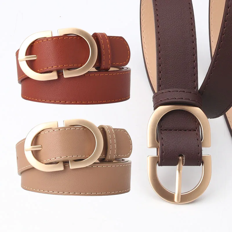 

Belts