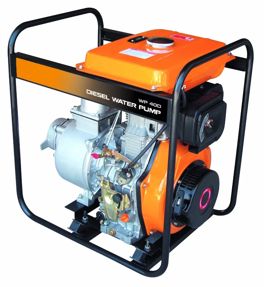 

Farm Diesel Water Pump 3 inch,agricultural irrigation diesel water pump