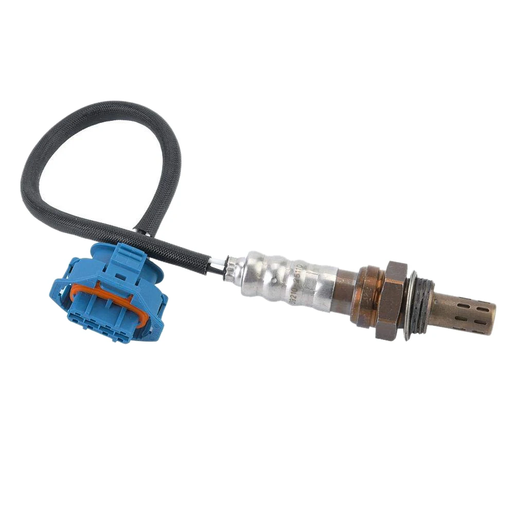 Датчик O2 вниз по течению воздуха соотношение топлива кислородный датчик 55566648 для