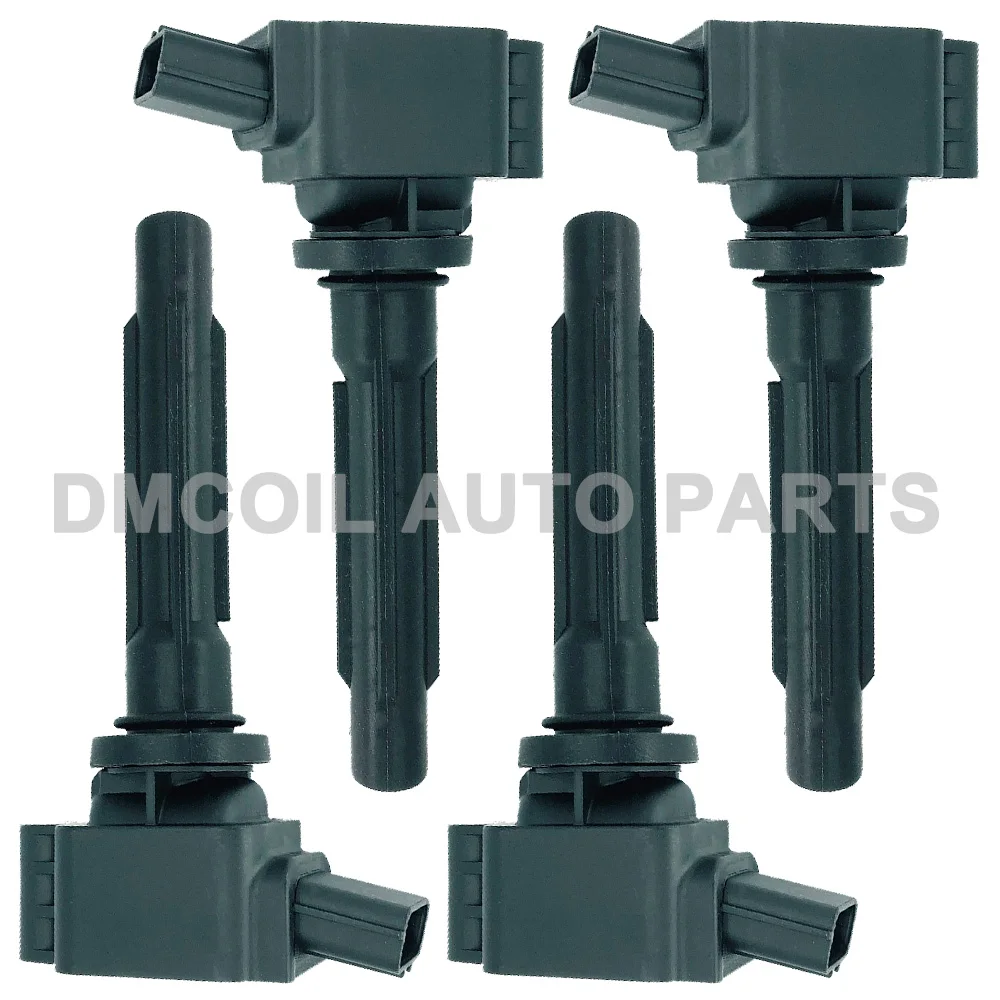 

Катушка зажигания для ZOTYE AUTO DAMY X7 T600 Coupe T700 Z700 X5 X7 HYBRID X7S S70 Seek 1,5 T 1,8 T 2,0 T 2015- 3705020-13A1, 4 шт.