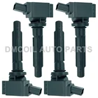 Катушка зажигания для ZOTYE DAMY X7 T600 T700 HUATAI NEW Santa Fe, Lusheng E80 1,5 T 1,8 T 2,0 T 2015- 3705020-13, 4 шт.