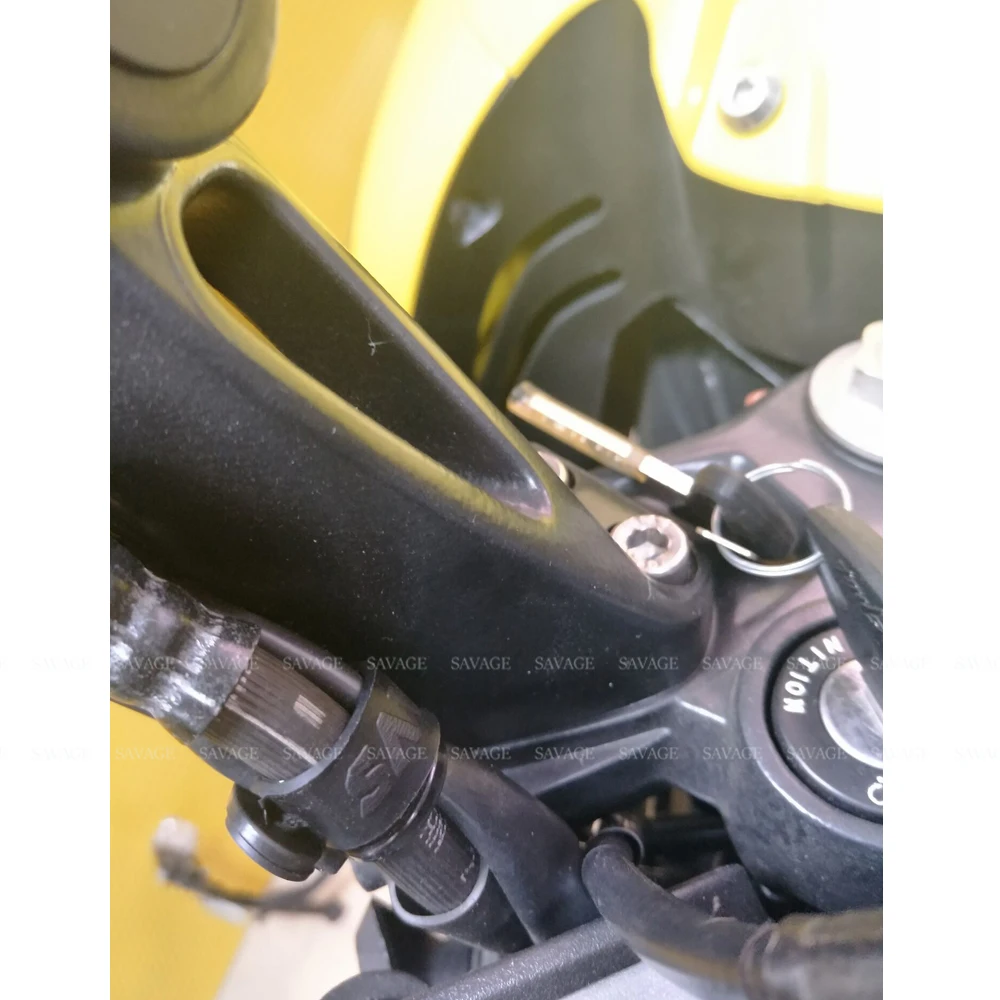 

Motorcycle general oil pipe cable / accelerator cable / clutch cable tension wire fixed tension band binding rubber bandage