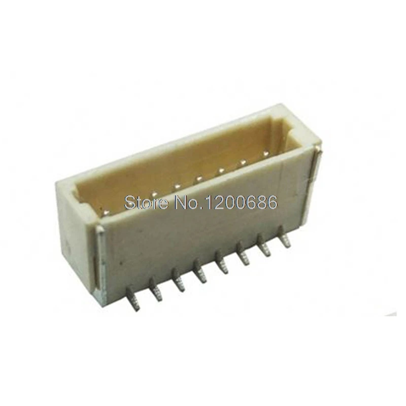 

Mini Micro SH 1.0 8-Pin JST Connector ST SH1.0 connector 1.0mm pitch SMT connector
