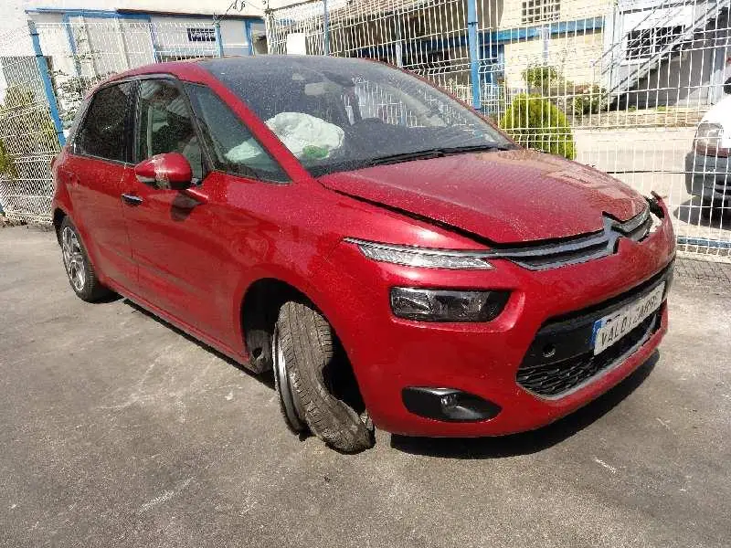 9812682180/9812314480/5119447/компрессор кондиционирование воздуха для CITROEN C4 PICASSO 1 2 12V E THP | 0 13