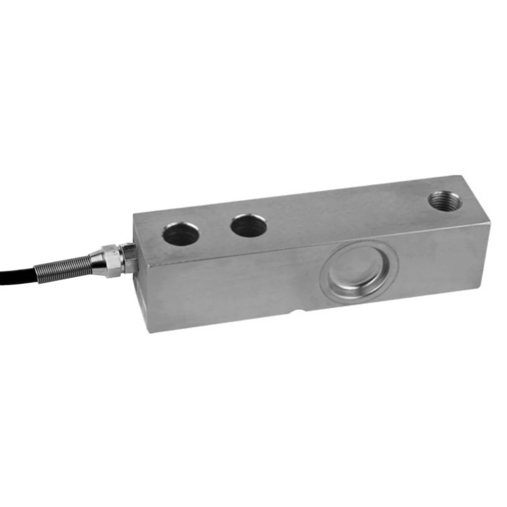 SQB Load Cell Weighing Sensor 1/1.5/2/2.5 t For Floor Scale Platform Scale