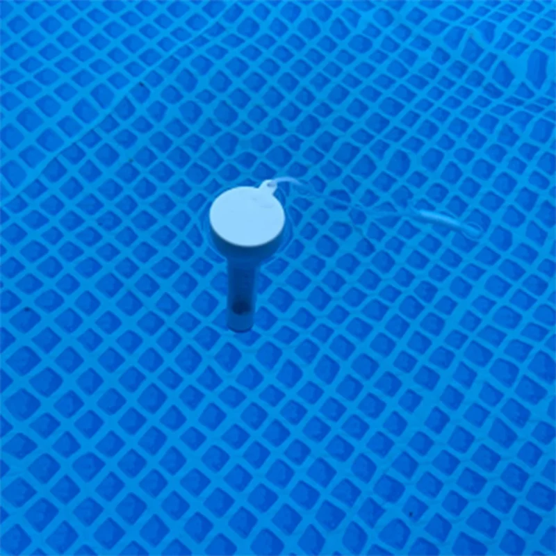 

Swimming Pools Thermometer Water Floating Multi Functional DurableTemperature Measuring Meter Hot Tubs Ponds