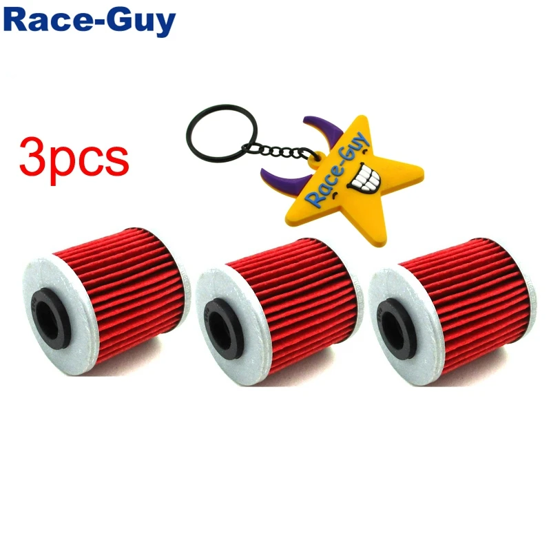 Oil Filter For SUZUKI RMZ450 RMZ250 RMX450Z FL125 SDW BETA EVO 250 300 SPORT 4 STROKE KAWASAKI KX450F KX250F KX250 | Автомобили и