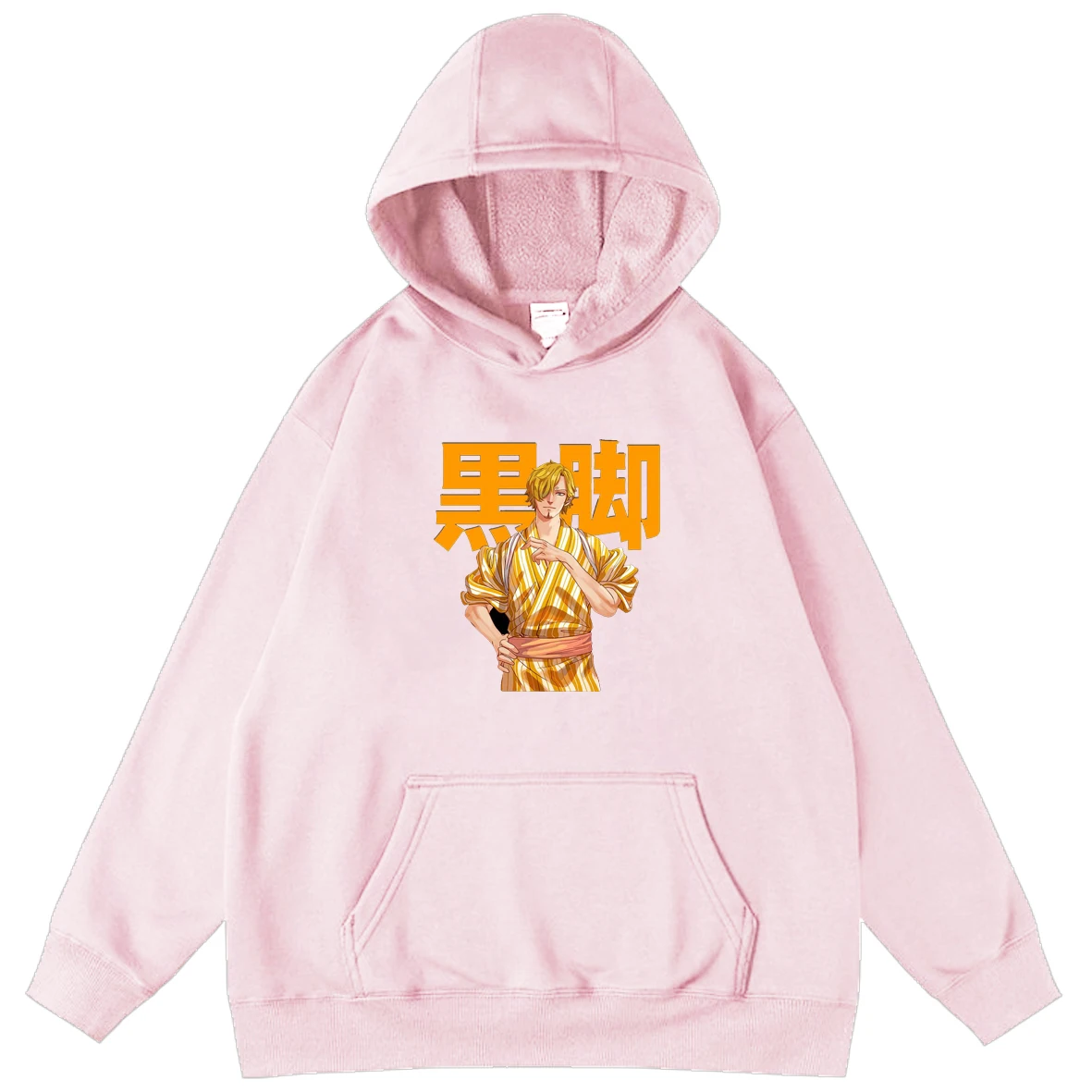 

2021 Hot Cartoon ONE PIECE Hoodies Children's Clothing Anime Sweatshirts kids Spring Autumn Oversized Hoodie Pullover Hooded
