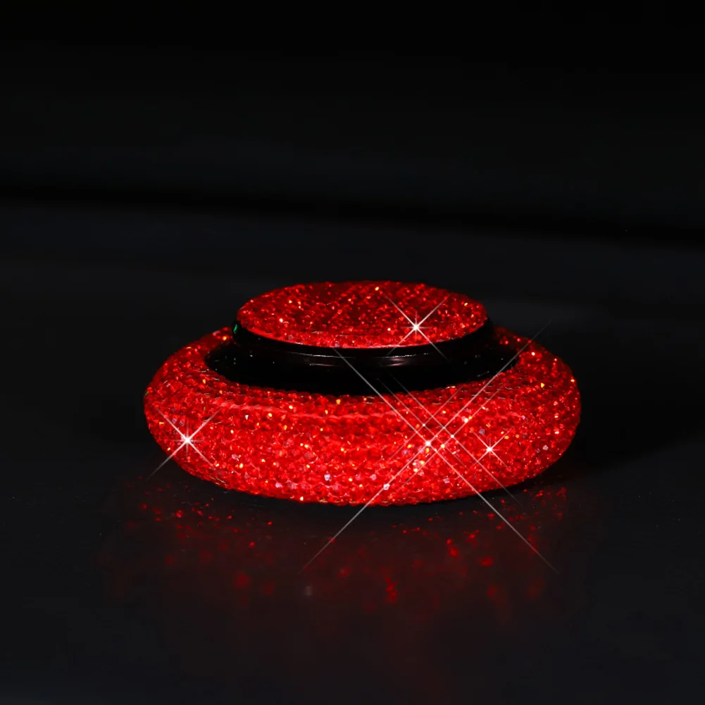 Украшение для салона автомобиля украшение приборной панели кристаллы в стиле