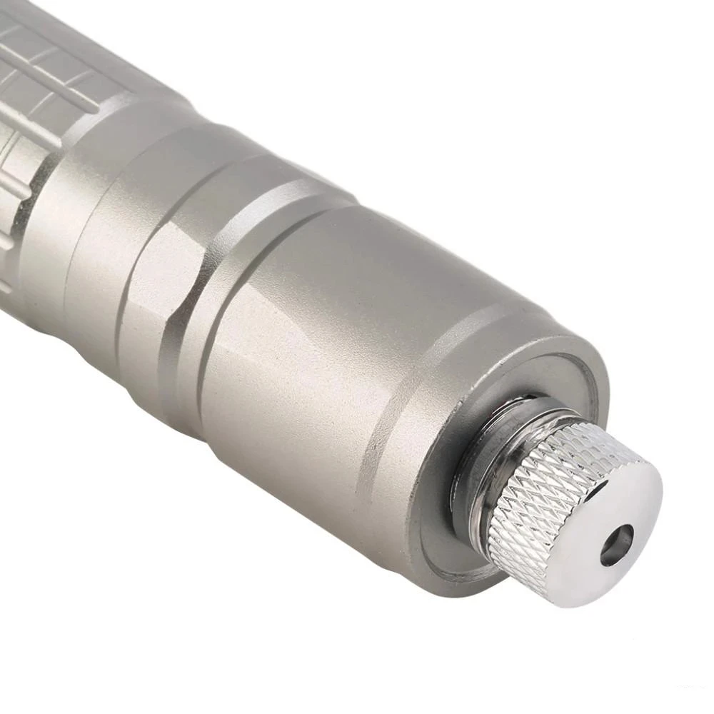 High Power green Laser 018 Pointer 10000m 5mW Hang-type Outdoor Long Distance Sight Powerful Starry Head | Электроника
