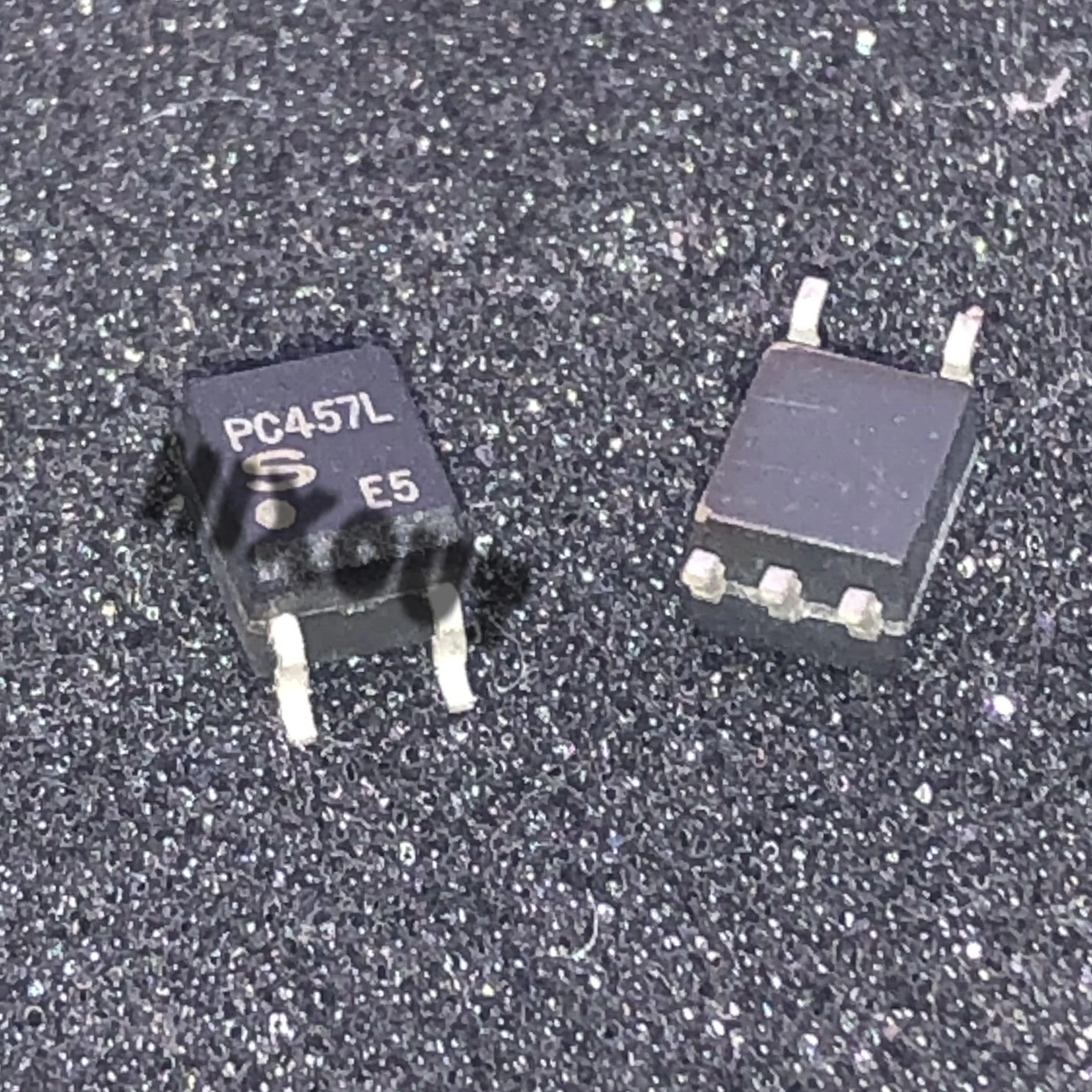 50 шт./лот 100% Новый оригинальный PC457L PC457 SOP-5 в наличии (Большая скидка если вам нужно