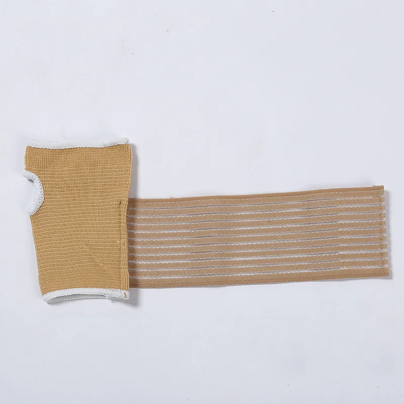 

1Pair Wrist Support Brace Arthritis Sleeve Gloves for Women Men Gym Straps Boxing Palm Hand Wrist Supports Sport Accessories